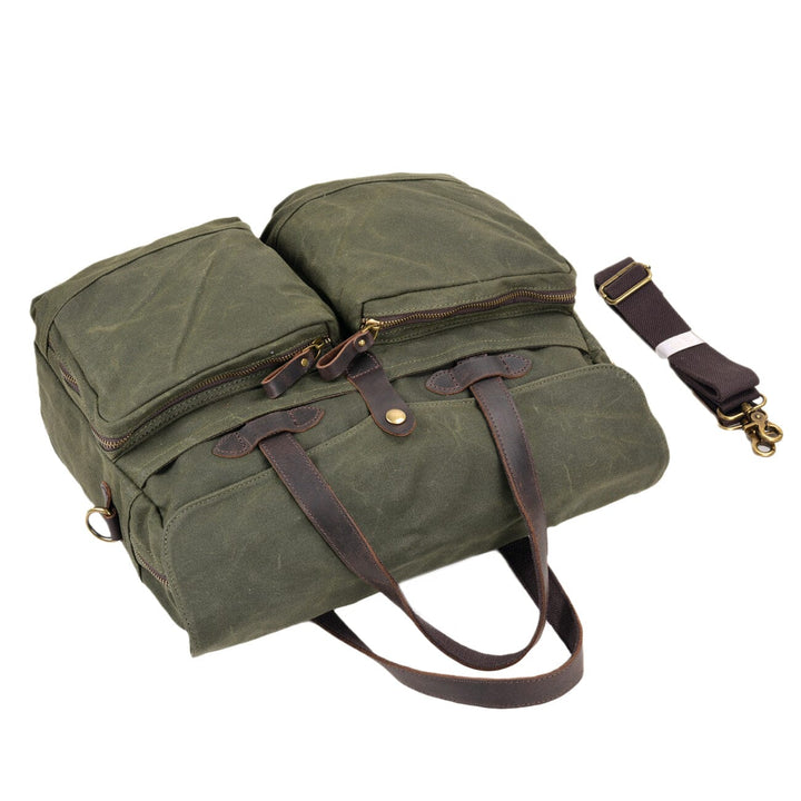 Reid | Outdoor Travel Tote Bag