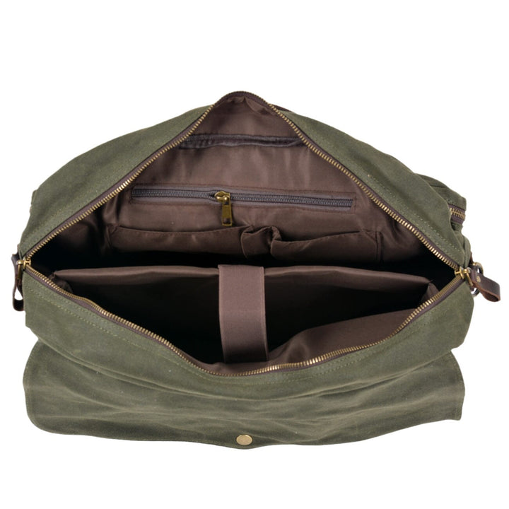 Reid | Outdoor Travel Tote Bag