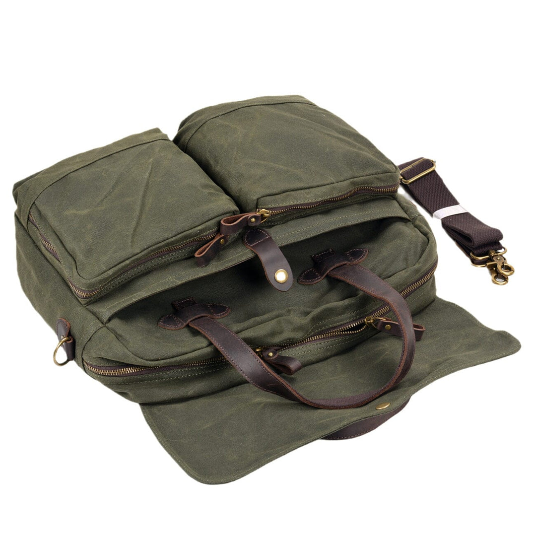 Reid | Outdoor Travel Tote Bag