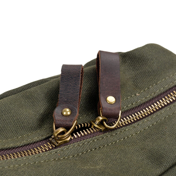 Reid | Outdoor Travel Tote Bag