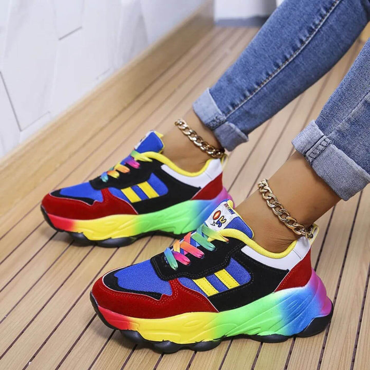 Jessy | Orthopedic shoes