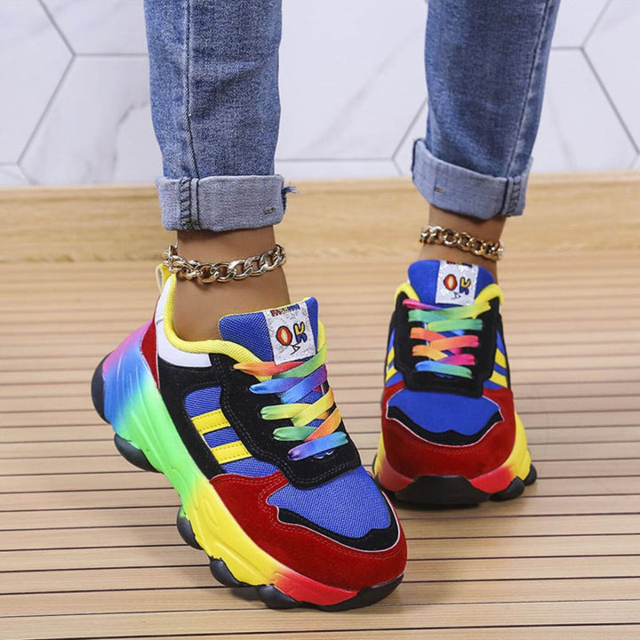 Jessy | Orthopedic shoes