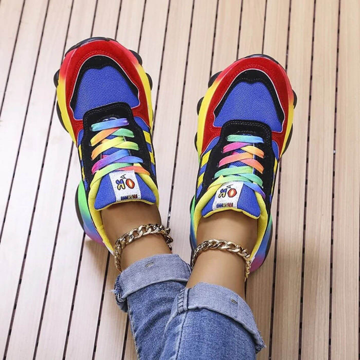 Jessy | Orthopedic shoes