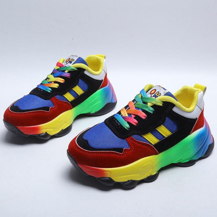 Jessy | Orthopedic shoes