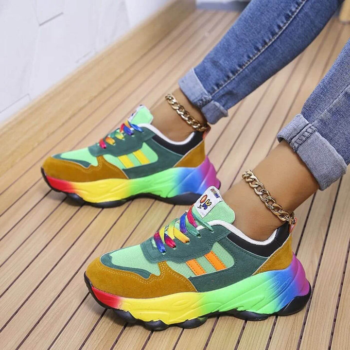 Jessy | Orthopedic shoes