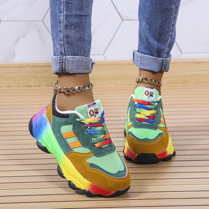 Jessy | Orthopedic shoes