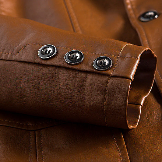 Antonio | Classic Jacket