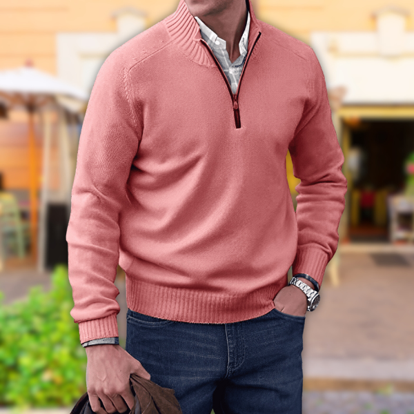 Oliver | Casual Sweater