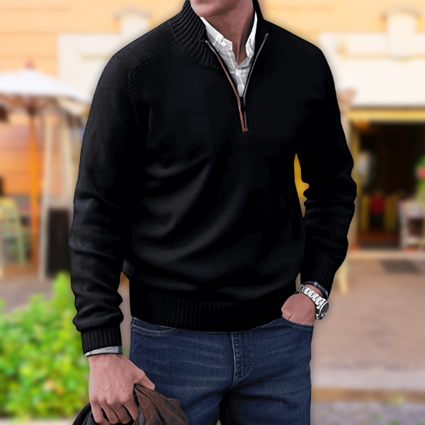 Oliver | Casual Sweater