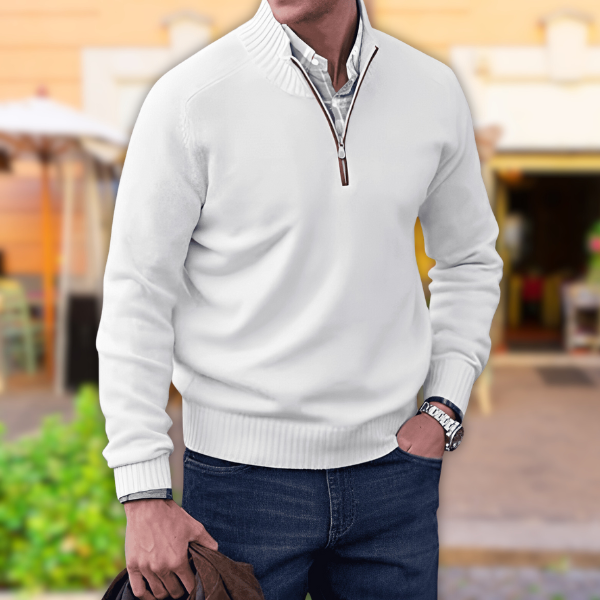 Oliver | Casual Sweater
