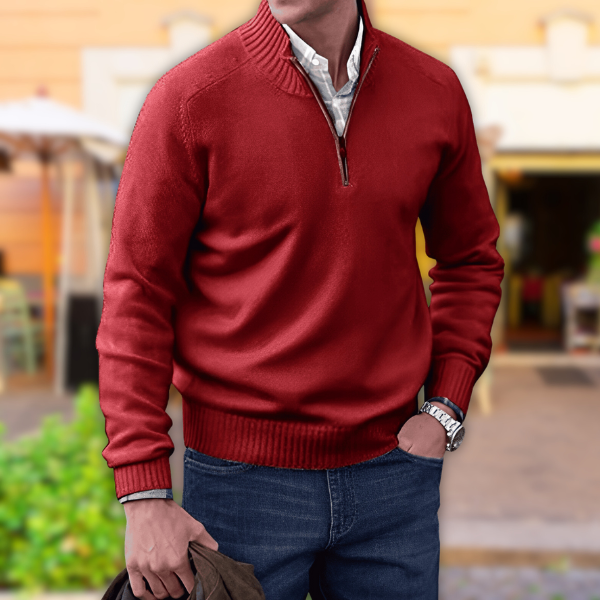 Oliver | Casual Sweater
