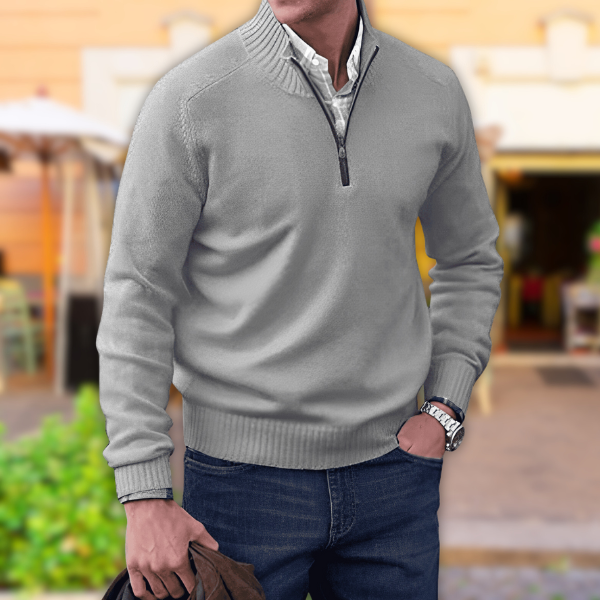 Oliver | Casual Sweater