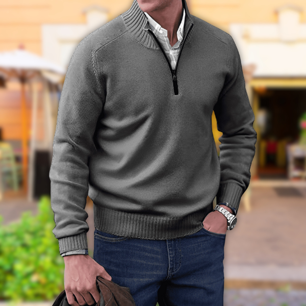 Oliver | Casual Sweater