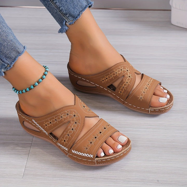 Rose | Orthopaedic Sandals