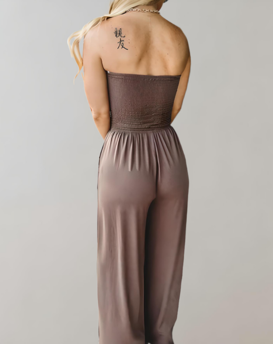 Aurora | Jumpsuit