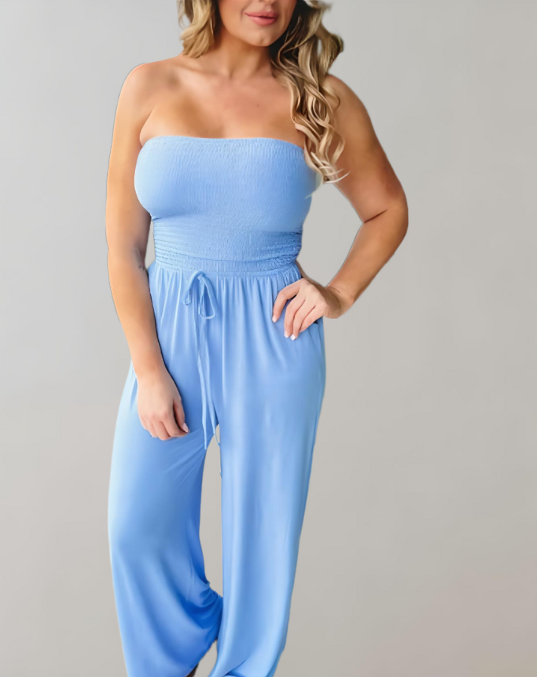 Aurora | Jumpsuit
