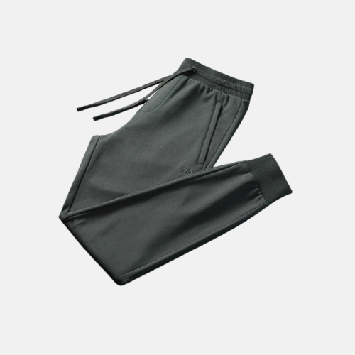 Conrad | Soft Corduroy Sweatpants