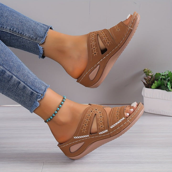 Rose | Orthopaedic Sandals