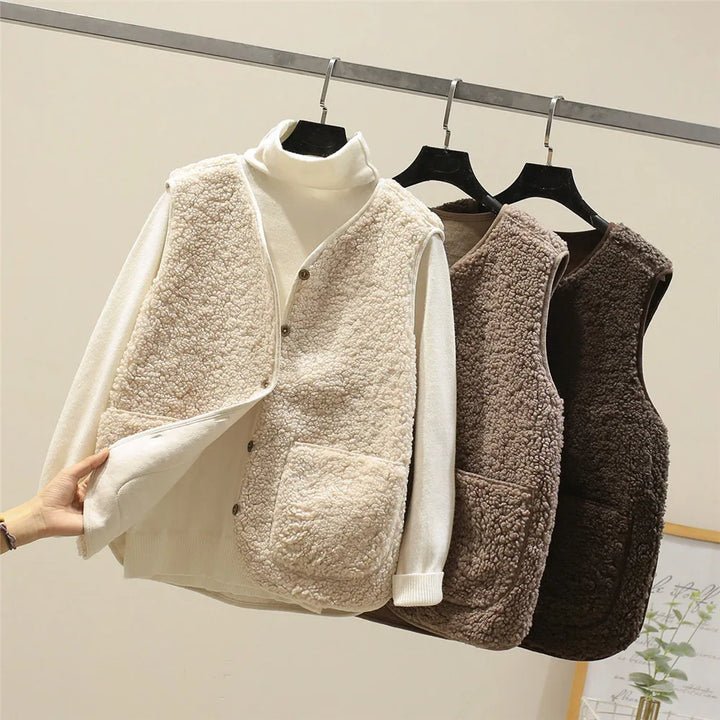 Lesley | Vest