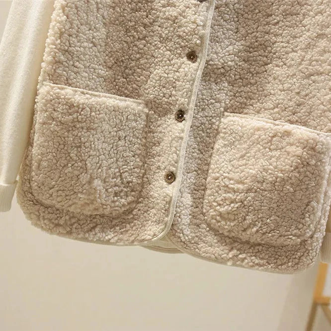 Lesley | Vest