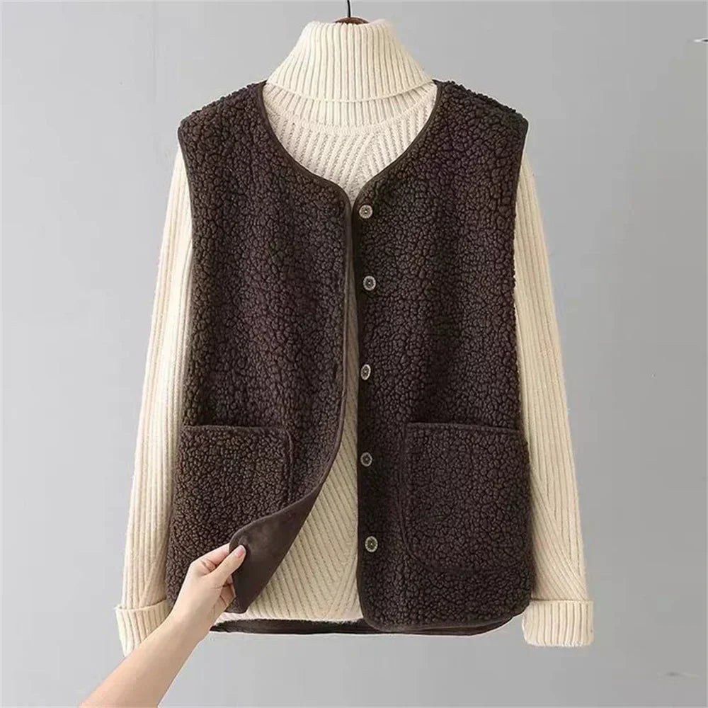 Lesley | Vest