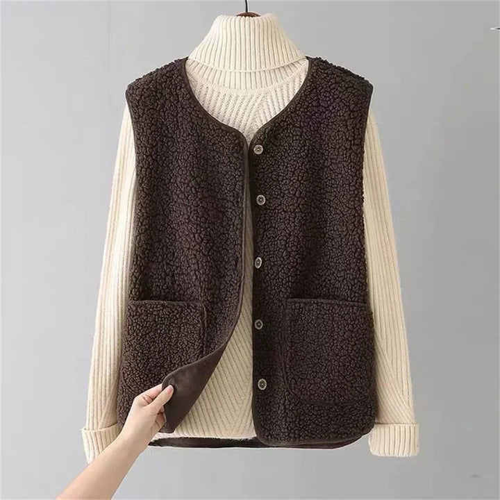Lesley | Vest