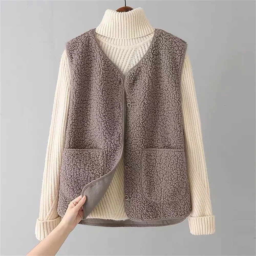 Lesley | Vest