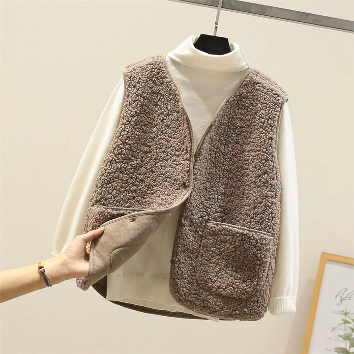 Lesley | Vest