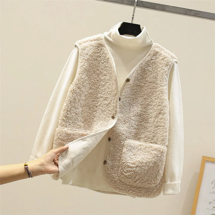 Lesley | Vest