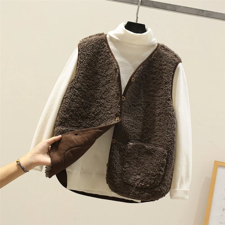 Lesley | Vest