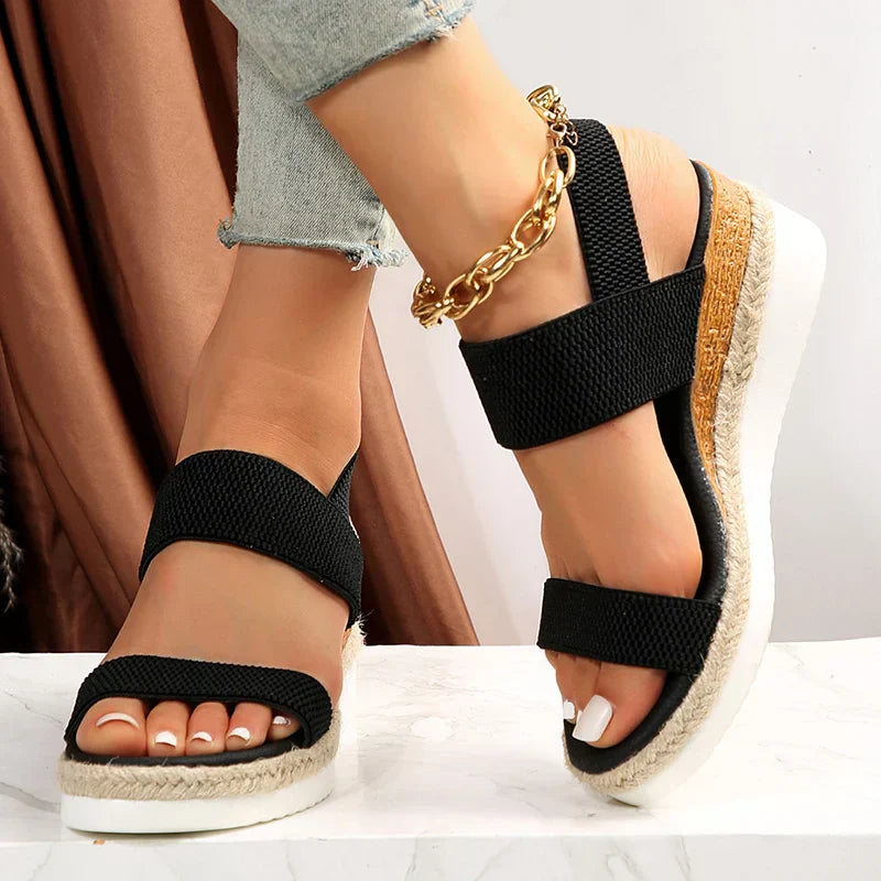 Romy | Orthopaedic Sandals