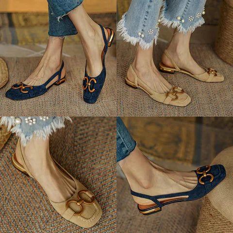 Freya | Stylish Orthopaedic Sandals