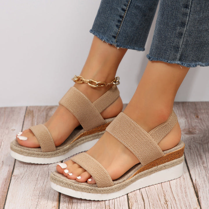 Romy | Orthopaedic Sandals