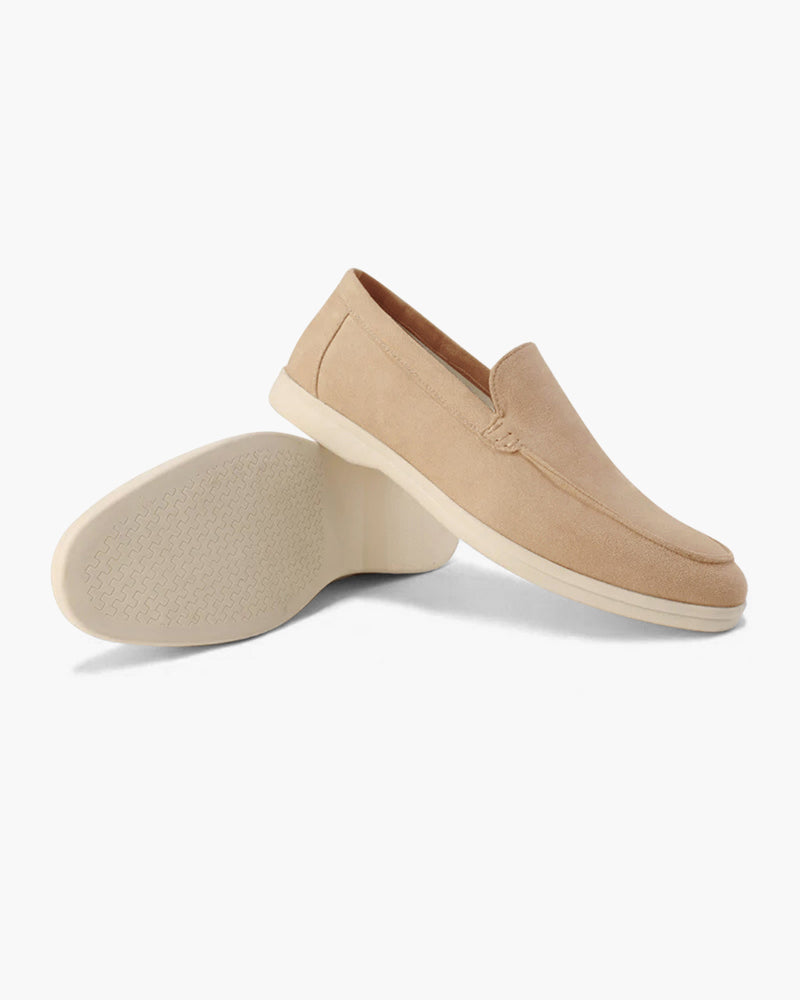 Wout | Classic Elegance Luxury Loafers