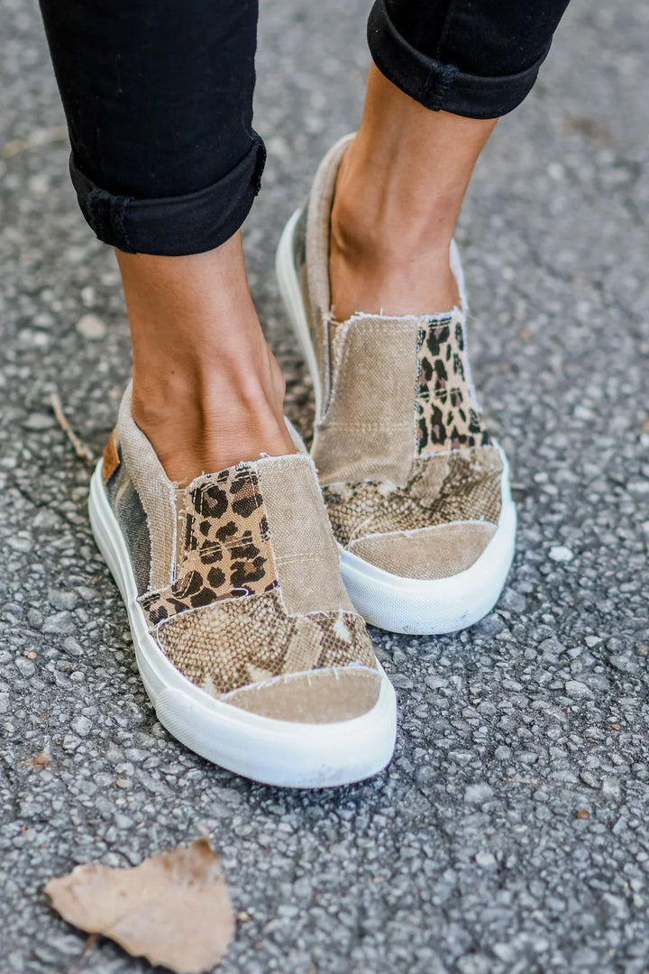 Marleen | Trendy Pain Relieving Loafers