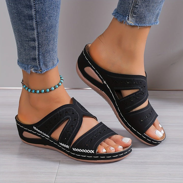 Rose | Orthopaedic Sandals