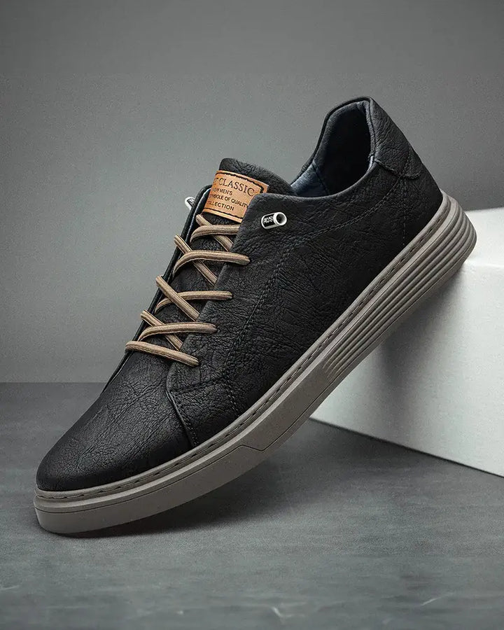 Ragnar | Casual Low-Top Sneakers