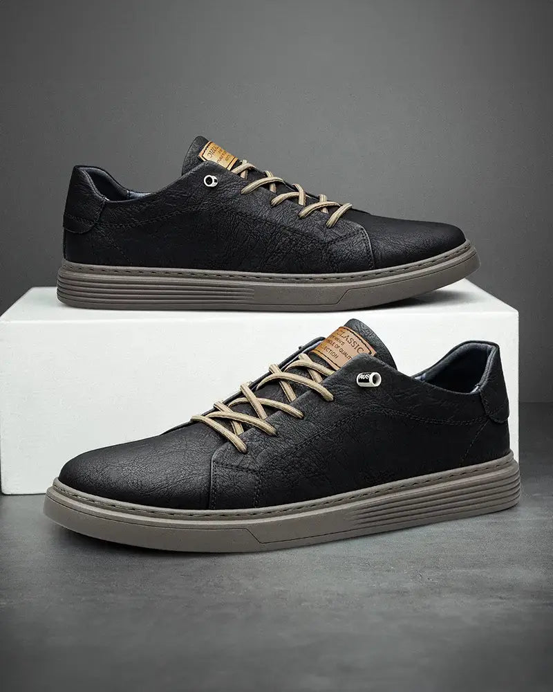 Ragnar | Casual Low-Top Sneakers