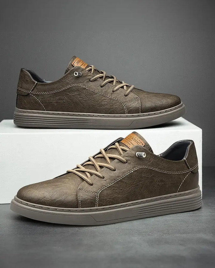 Ragnar | Casual Low-Top Sneakers