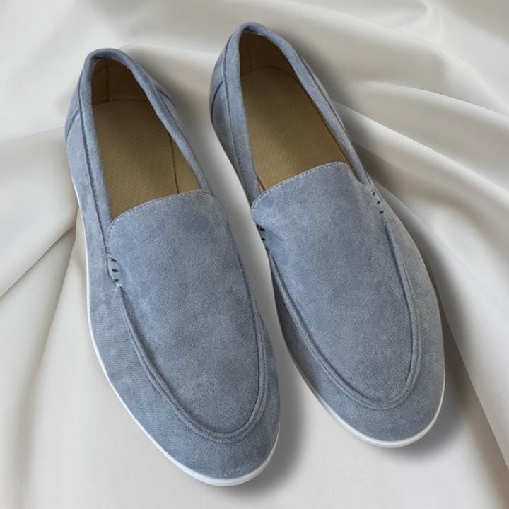Ezra | Luxe loafers