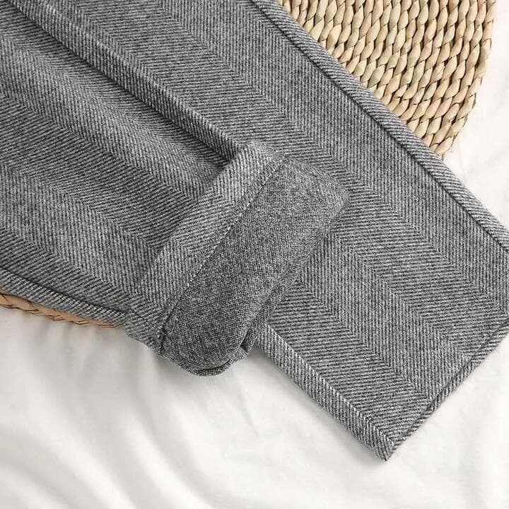 Jack | Tailored Trousers