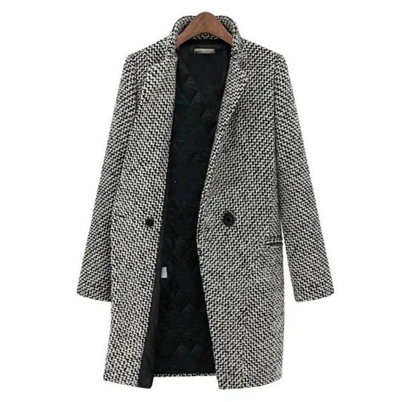 Mireille | Elegant coat