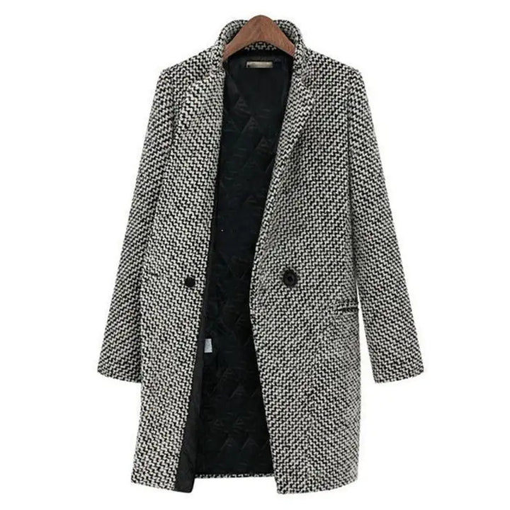 Mireille | Elegant coat