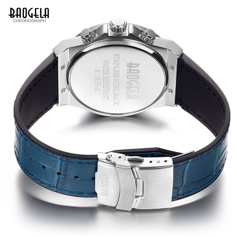 Stylish Casual Chronograph Watch