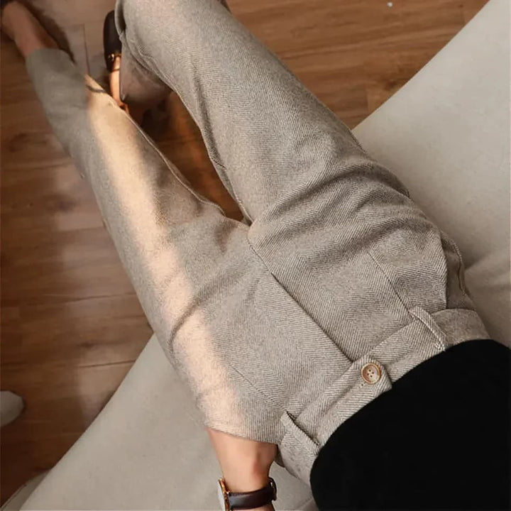 Jack | Tailored Trousers
