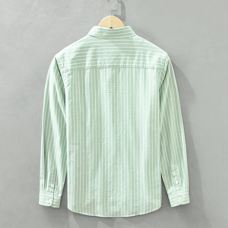 Quinlan | Comfortable Men's Shirt