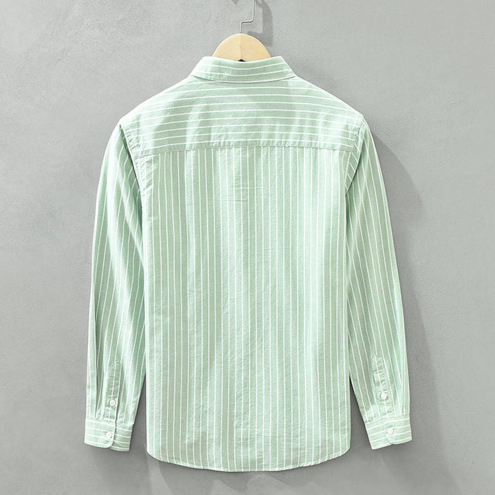 Quinlan | Comfortable Men's Shirt