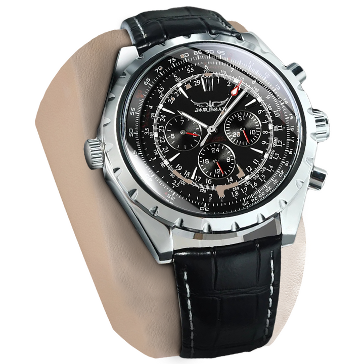 Durable Military-Grade Mechanical Watch