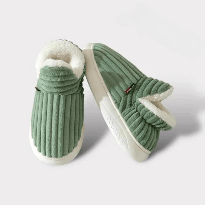 Lola | Comfortable Unisex Slippers