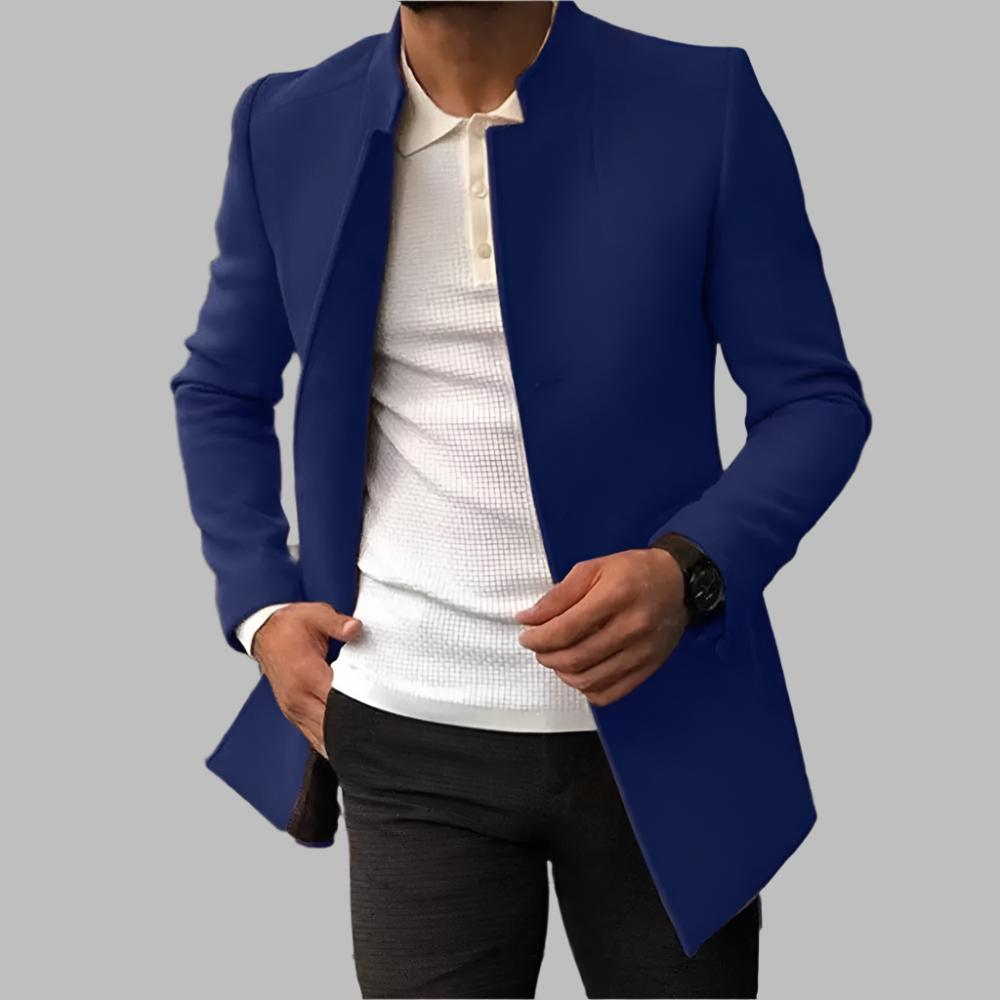 Stephan | Elegant Coat for men